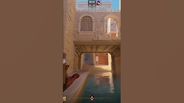 INSANE CONNECTOR POPFLASH ANUBIS  #cs2 #shorts