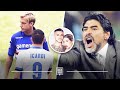 Maradona's reaction to the Icardi and Maxi Lopez scandal | Oh My Goal