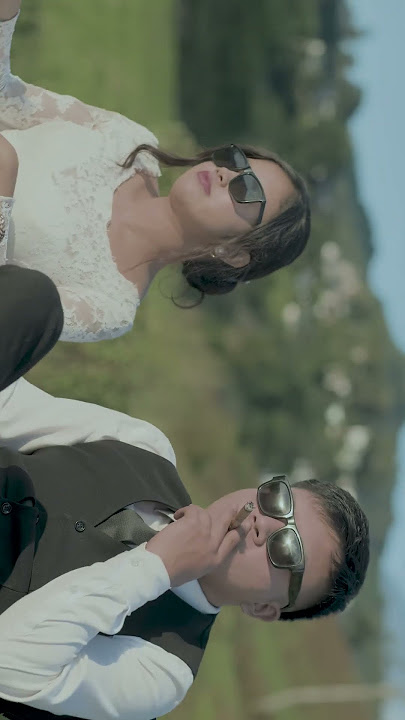 Samuel Weds Mawimawii