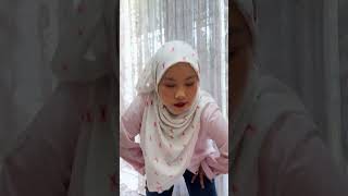 Kejut Abang  Yang Last Tak Bangun Taktahu La