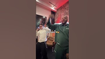 Thumbnail of Lecrae & Miles Minnick premiere E-40 verse! #hiphop #rap ##bayarea