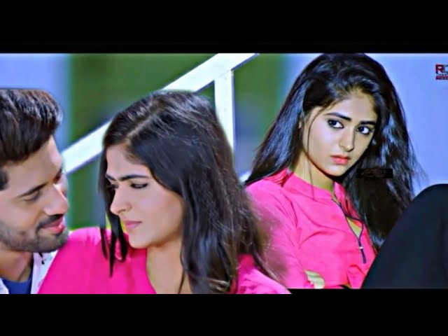 Toot ke bikhar Jaane De | Saanson Mein Utar Jaane De | Romantic College Crush Love Story |Sad Song