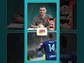 Galatasaray'ın transfer gündemindeki Ange-Yoan Bonny | Ilgaz Çınar & Uğur Sever