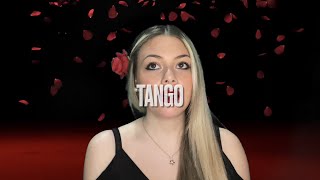 Tango (Tananai) - cover Greta Lamay