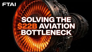 FTAI Aviation Stock Analysis | Disrupting a $22B Aftermarket