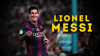 Lionel Messi - 10 Years of Pure Magic HD