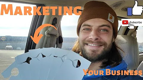 Marketing your Mobile Mechanic Business!