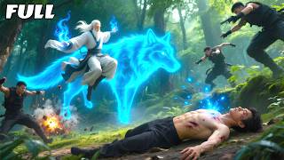 Mis Enemigos Me Cazaron Un Maestro Me Salvó Tres Años Después, Me Volví El Número Uno