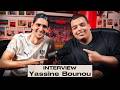 YASSINE BOUNOU Interview