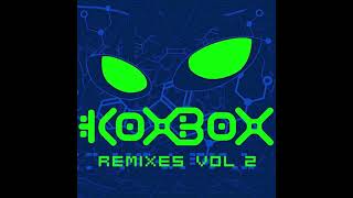 Koxbox - Remixes Vol 2 (2017)