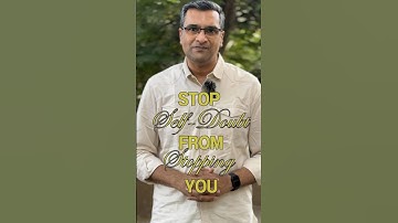 Self Doubt, don’t let it stop you #life #doubt #you #negativethinking