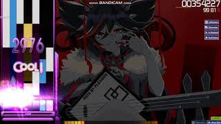 [osu!mania] Futakuchi Mana - Megitsune 7K {FlexCORE!@#}