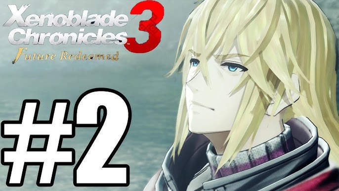 How to beat Consul W in Xenoblade Chronicles 3: Future Redeemed - Video  Games on Sports Illustrated
