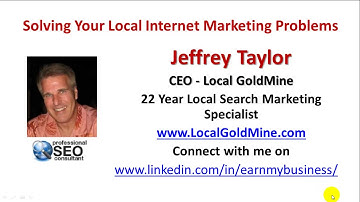 Best Google Citations & Local Business Listings