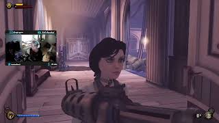 BioShock Infinite // Wir plündern erstmal die Stadt  // Let´s Play - Folge 7