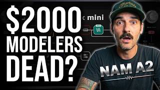 Did the FREE NAM A2 Release Just Kill $2,000 Amp Modelers? screenshot 3