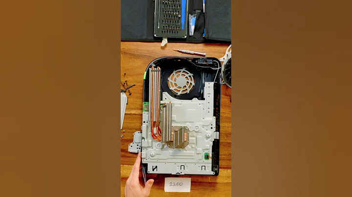 The secret differences in PS5 models