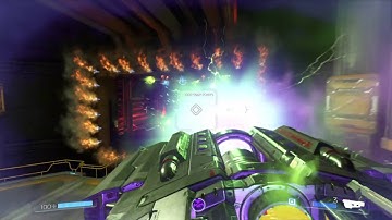 DOOM SNAPMAP 32: !      1000 SNAP POINTS