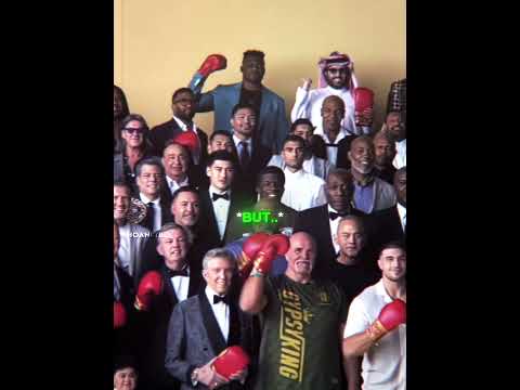 Ronaldo Is Boxing Champion 🤔😎