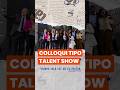 E se i colloqui di lavoro funzionassero come X Factor?