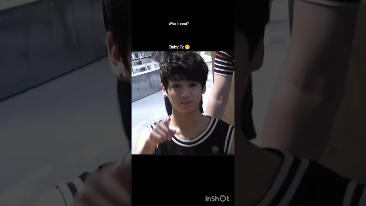 Baby Jungkook to Daddy Jungkook 🐰