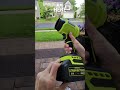 Leaf Blower Assembly & Disassembly: EASIER Than It Looks? #LinkInBio