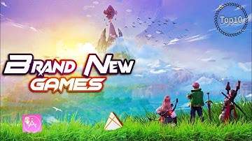 TOP 10 BEST NEW GAMES FOR ANDROID & IOS 2022 | ONLINE/OFFLINE #7