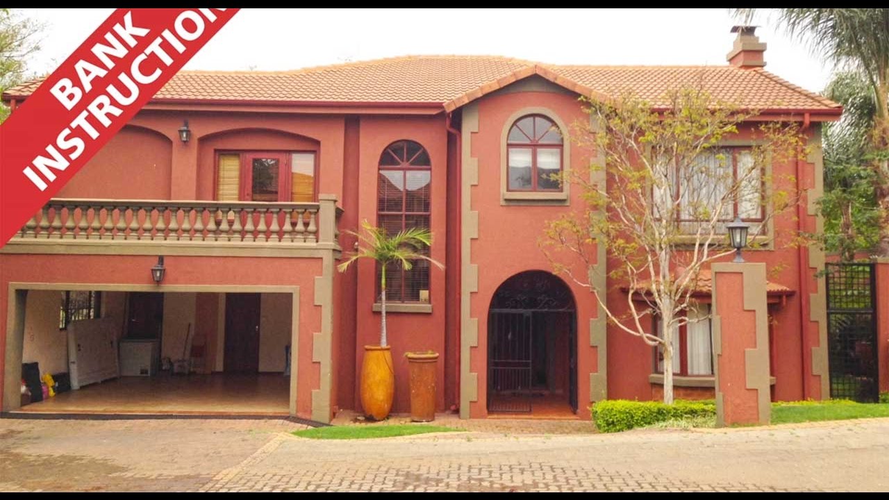 27 Nottinghill Estate, Stonewall Lane, Faerie Glen YouTube