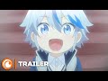 Noble New World Adventures | TRAILER VOSTFR