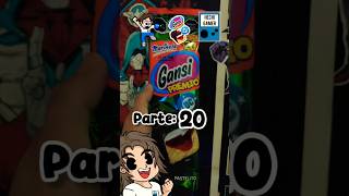 Gansi Premio DC - Parte 20 #promocional #gansipremio #marinela #dccomics #dc #super #superheroes