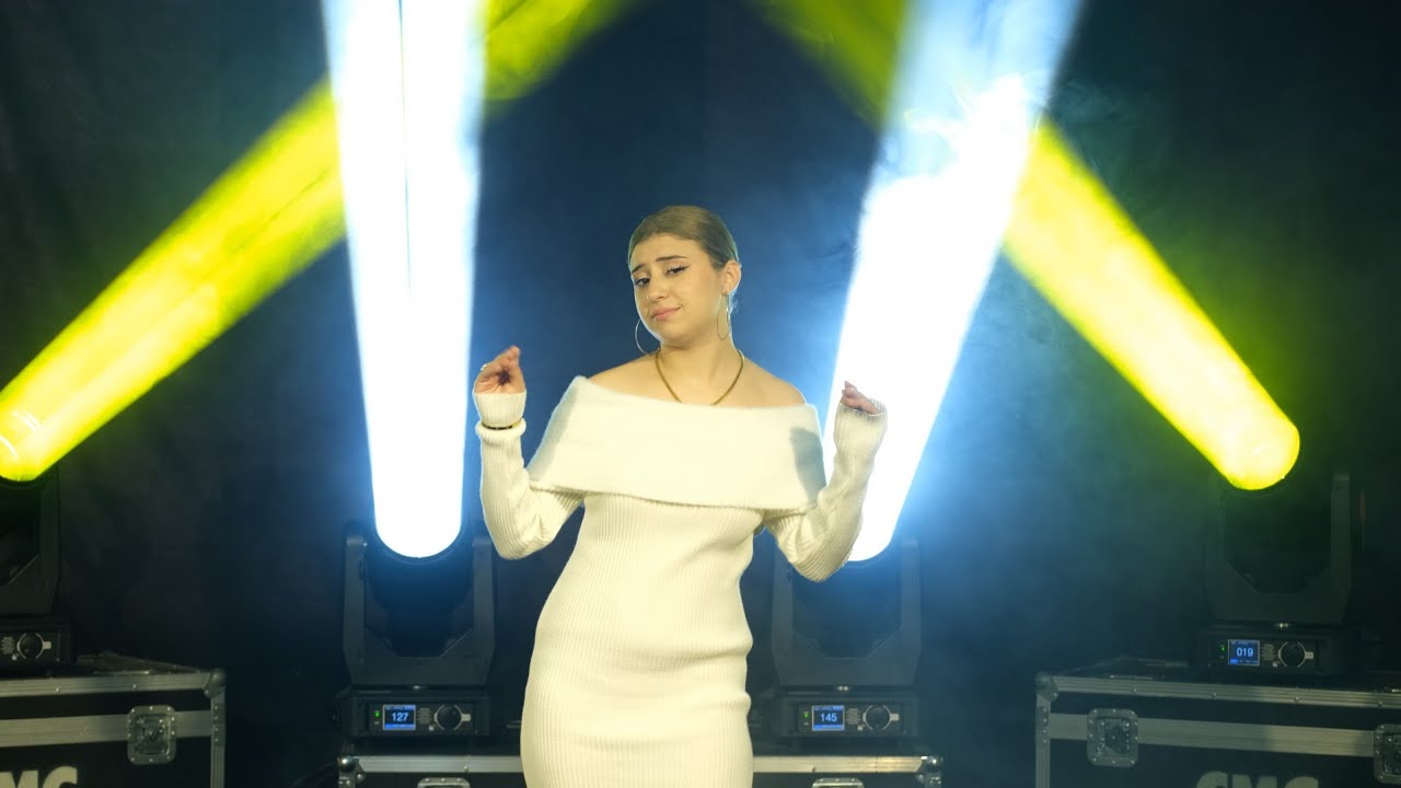 在 YouTube 上觀看「ELMAS BENİ ÇEK ( 2025 yeni)」