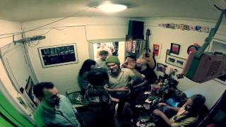 Sidste Bar Timelapse A go pro HD hero 2 trip