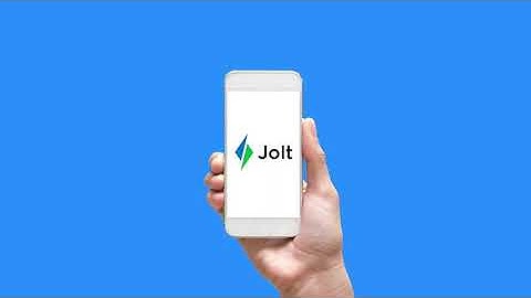 Jolt for restaurant digital food safety and team accountability