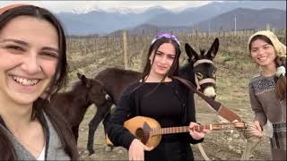 مترجمة للعربية Kakhuri