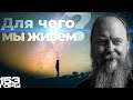 О смысле жизни, Боге, свободе, любви и Церкви. Протоиерей Дмитрий Рощин.