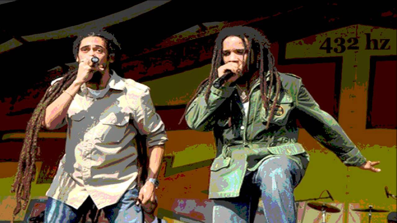 早い物勝ち DAMIAN JR.GONG MARLEY 4枚セット レコード mqdefault.jpg