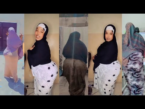 NIKO AN CADI AHAYN NAAGTA UGU DAB ADA WAYN TIKTOK Dance Music Viralvideo Niiko Foryou Funny 