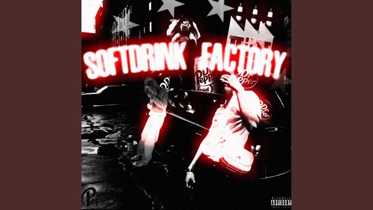 Watch Softdrink Factory on YouTube Watch Softdrink Factory on YouTube