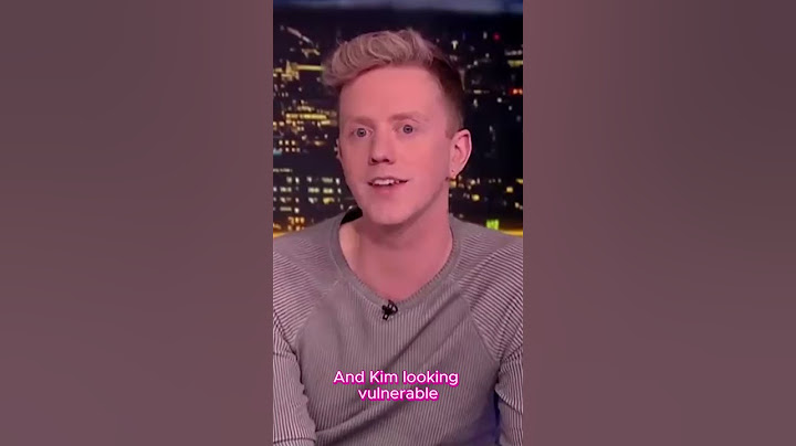 Piers’ new career? 👀