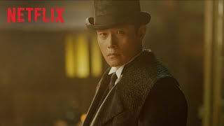Mr. Sunshine | Official Trailer [HD] | Netflix Resimi