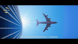 Forest City Special Financial Zone introduction