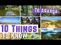 10 Things You Should Know Before You Hike Te Araroa // Preparing for your Te Araroa Thru Hike