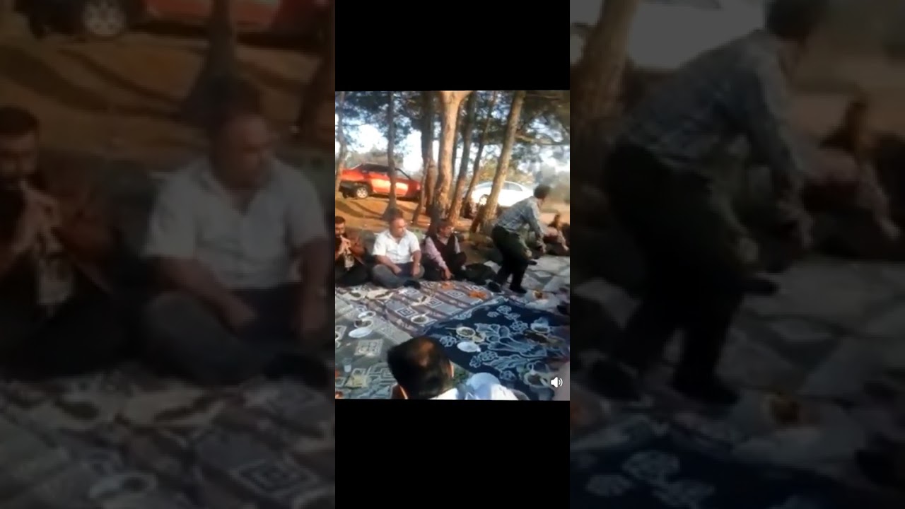 احمد ابن رشيد علي دلي.🎺 Ahmed Reşid elî delî 🎺