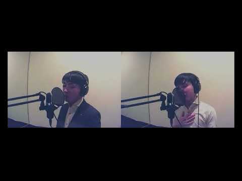 【一人デュエット】このままで／西野カナ（cover by つかうぇい）