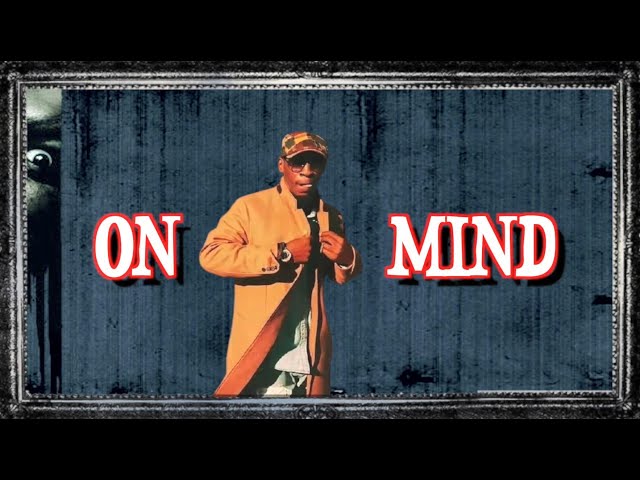 RJ Payne - Back On My Shit (New Official Lyric Video) (Prod. By Termanology x Melks)
