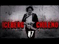 EL LEATHERFACE CHILENO Y EL MACABRO MECHONEO EN ANTOFAGASTA