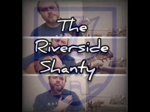 The Riverside Primary School WELLERMAN Style Sea Shanty | #AlwaysARiversider