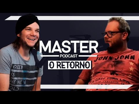 Vídeo: O Retorno Do Podcast