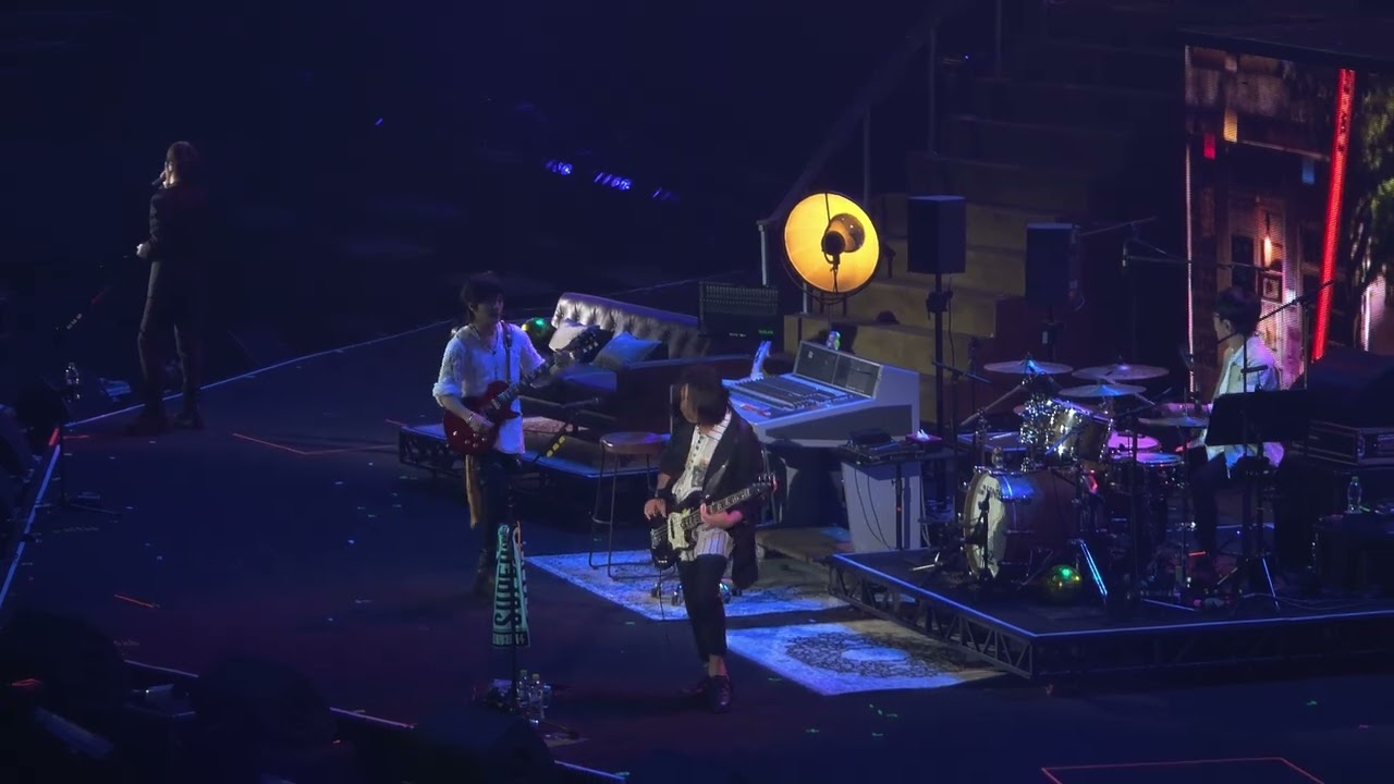 五月天-心中無別人（超犀利趴14）