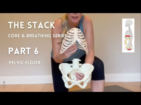 The Stack Part 6